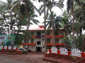 Hotel Town Pride , Ganpatipule